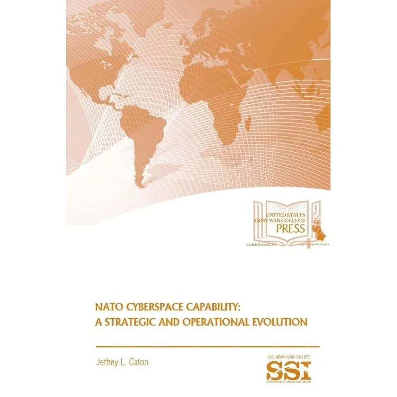 Nato Cyberspace Capability