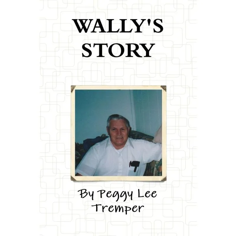 WALLYS STORY