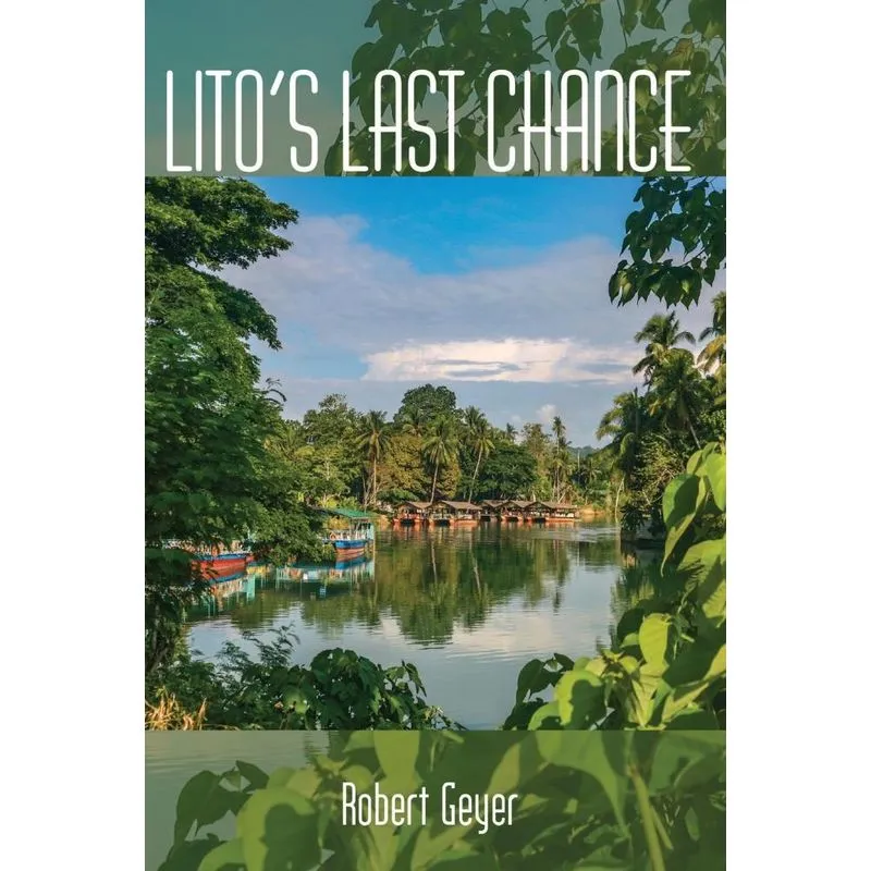Litos Last Chance