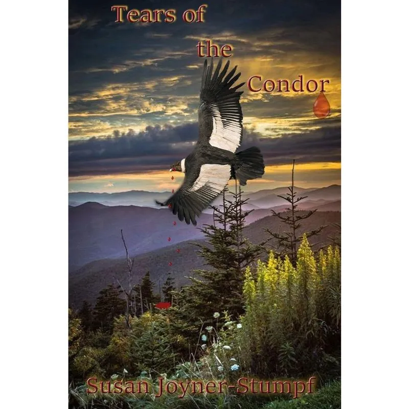 Tears of the condor