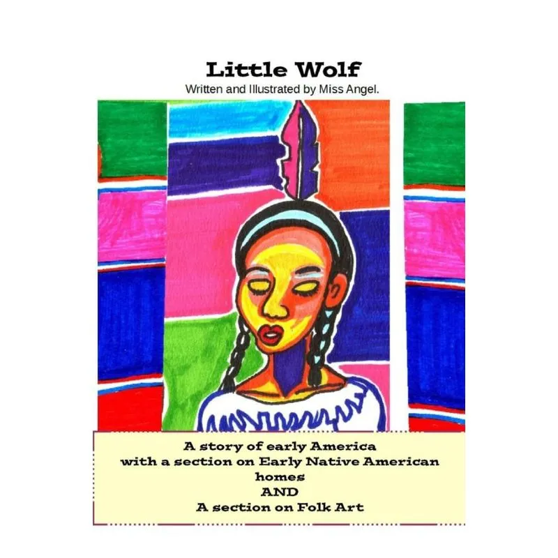 Little Wolf