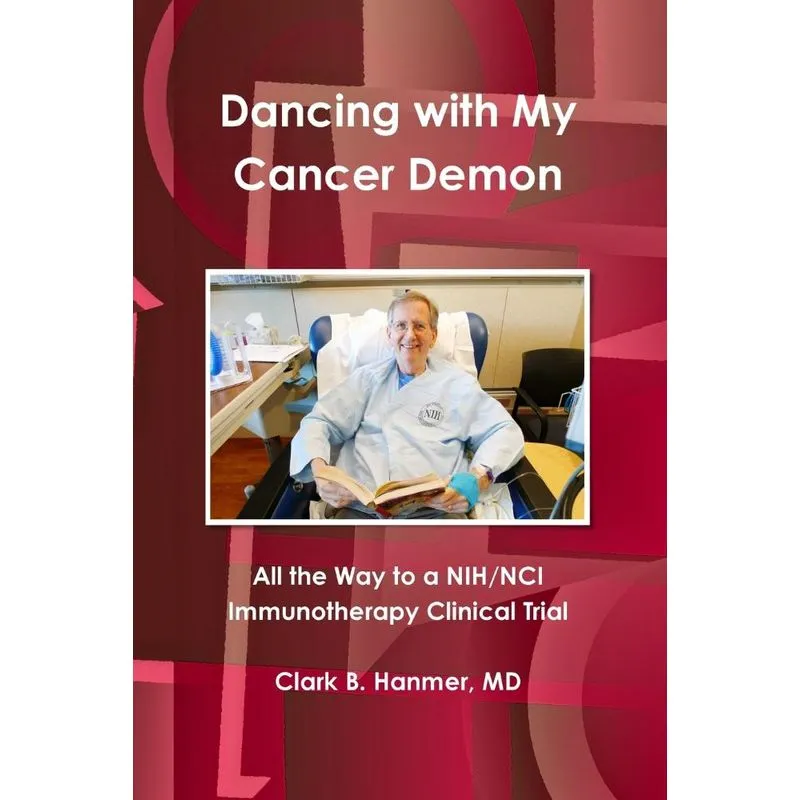 Dancing with My Cancer Demon