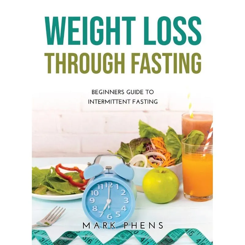 WEIGHT LOSS THROUGH FASTING