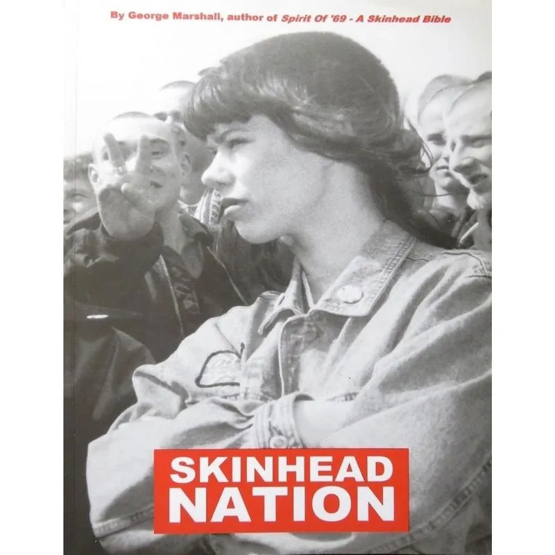 Skinhead Nation