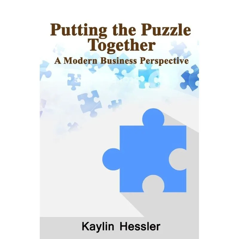 Putting the Puzzle Together
