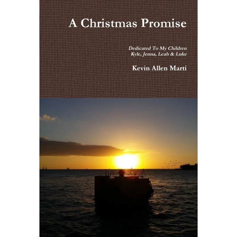 A Christmas Promise