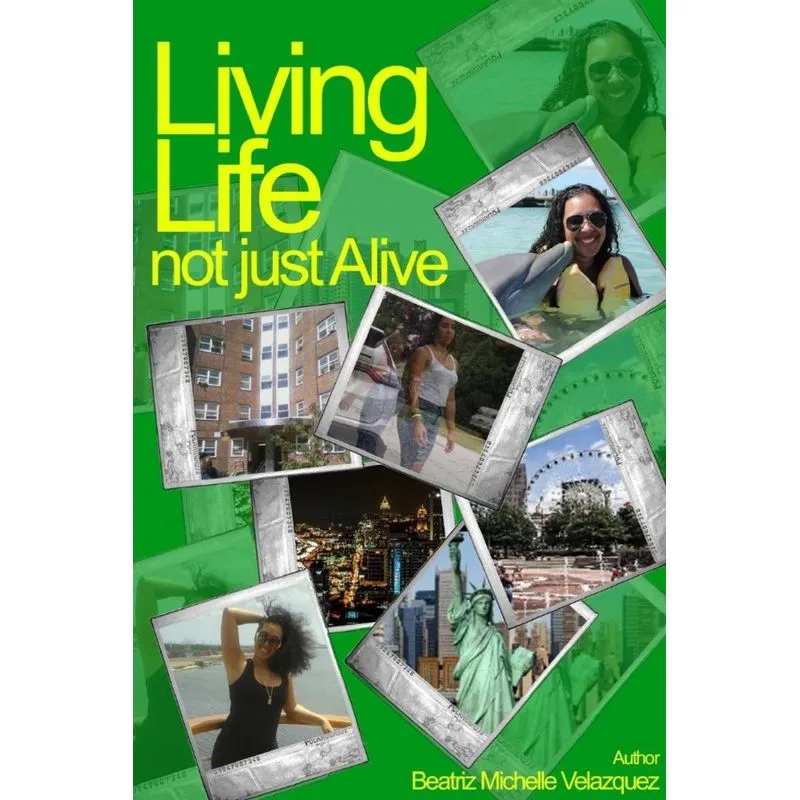 Living Life not just Alive