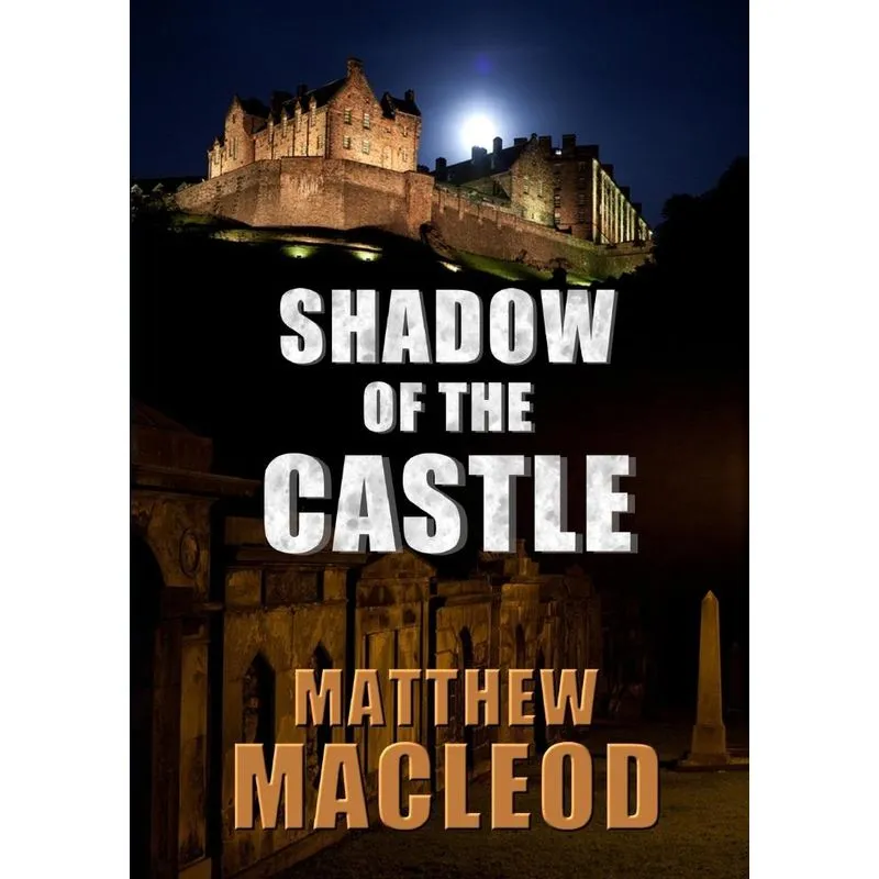 Shadow of the Castle
