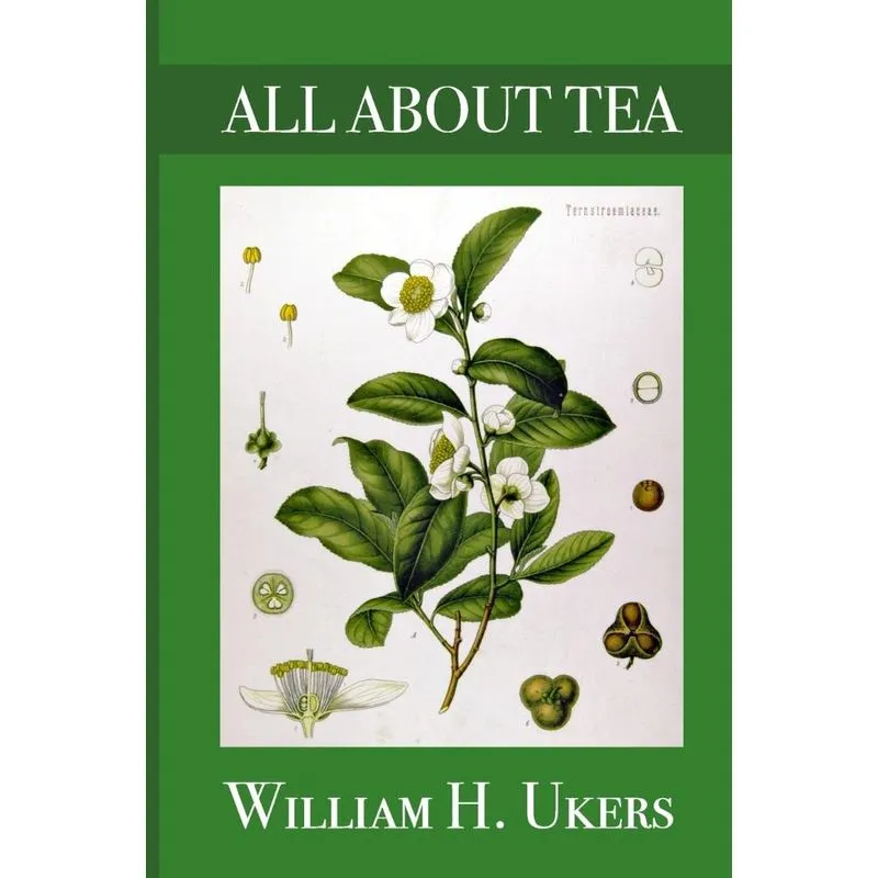 All About Tea