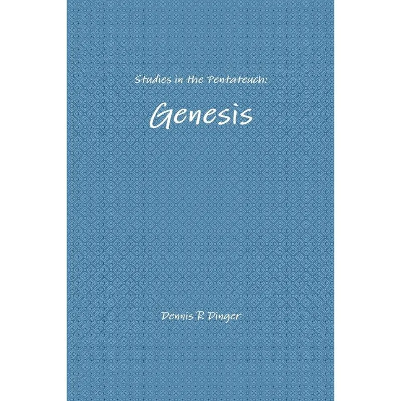 Studies in the Pentateuch