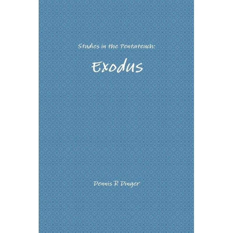 Studies in the Pentateuch