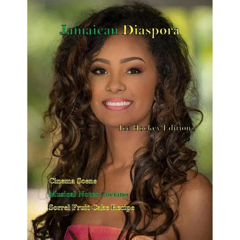 Jamaican Diaspora