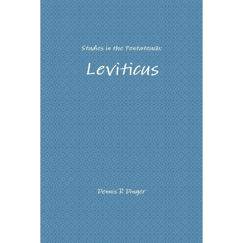 Studies in the Pentateuch