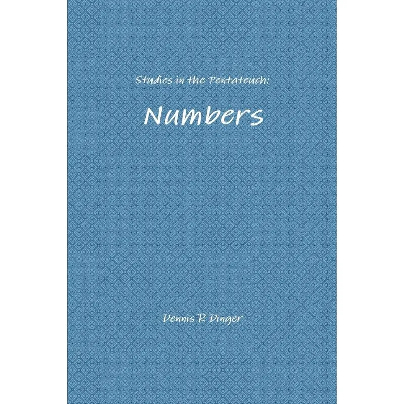 Studies in the Pentateuch