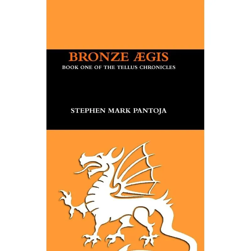 Bronze Aegis