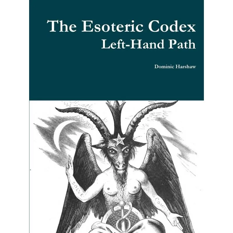 The Esoteric Codex