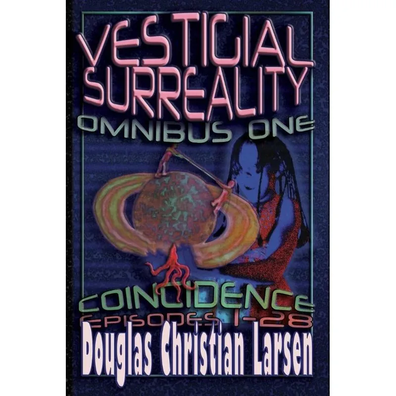 Vestigial Surreality