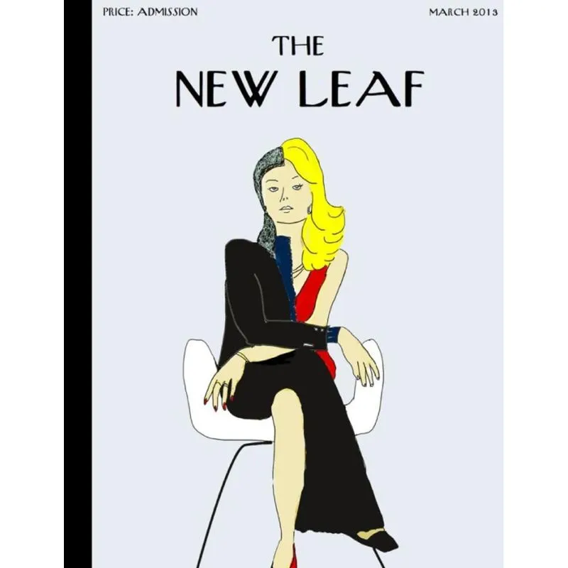 The New Leaf