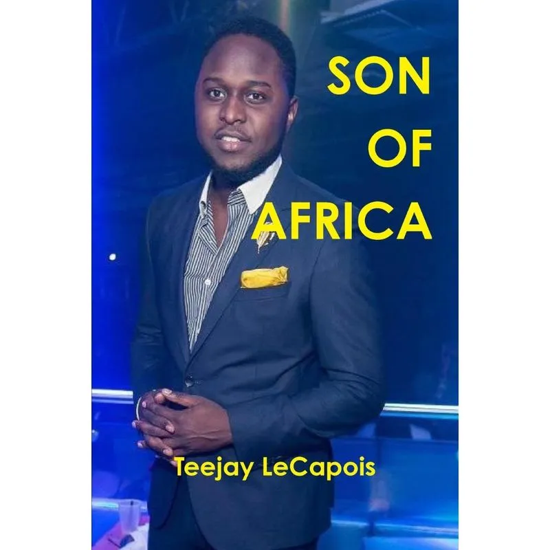 Son Of Africa
