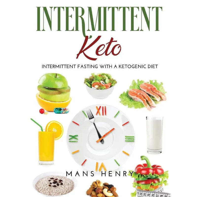 INTERMITTENT KETO