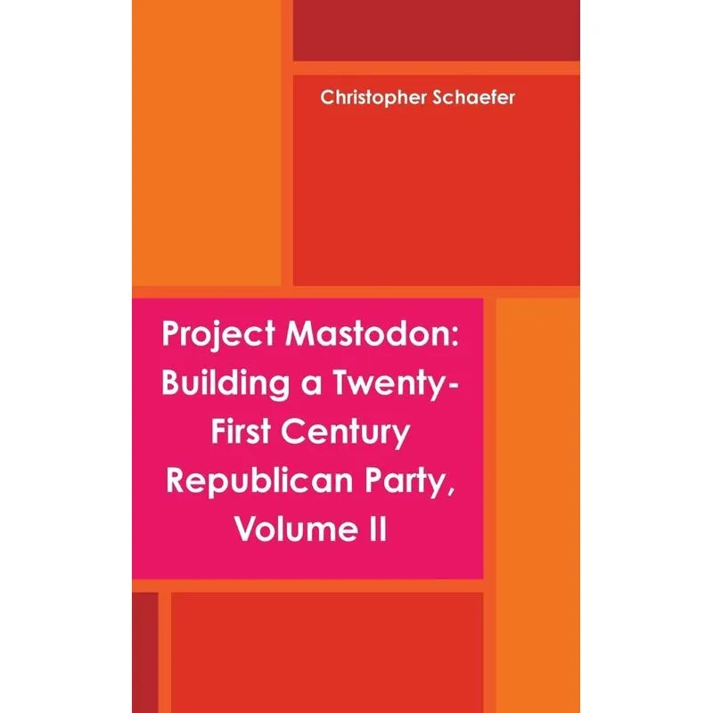 Project Mastodon