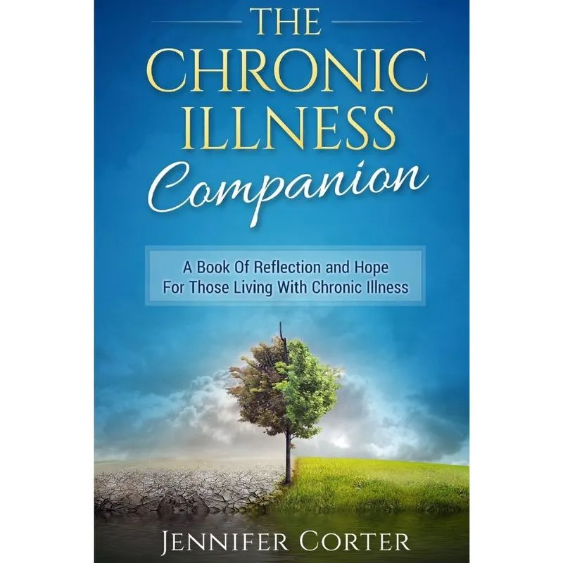 The Chronic Illness Companion