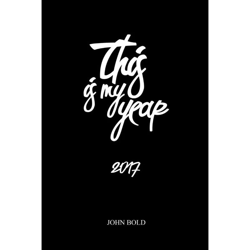 This is my year