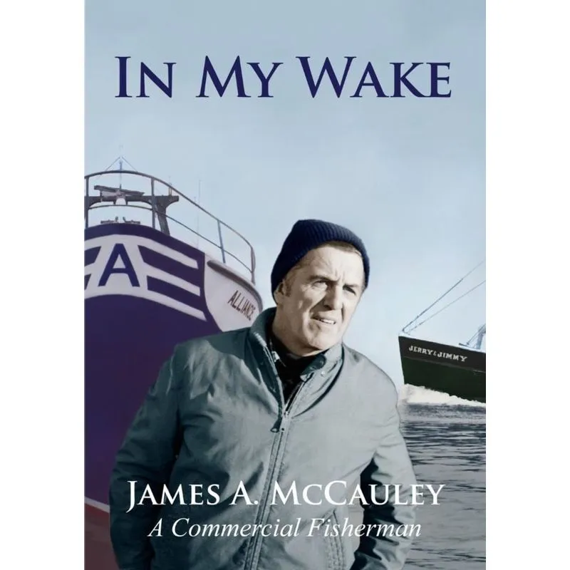 In My Wake