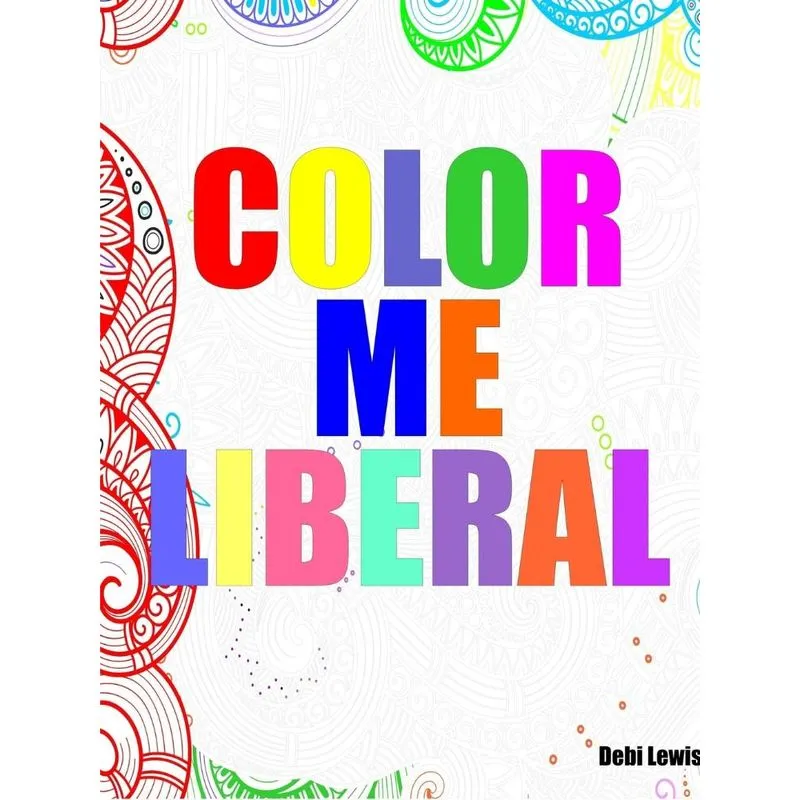 Color Me Liberal