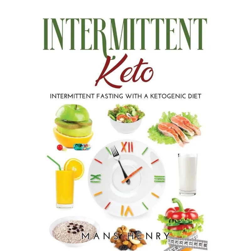INTERMITTENT KETO