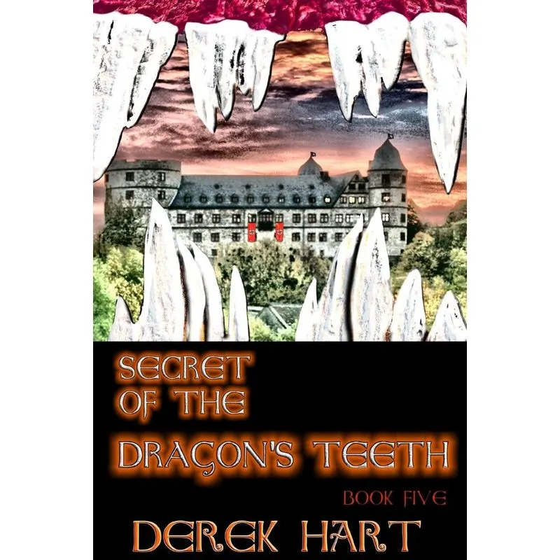 Secret of the Dragons Teeth