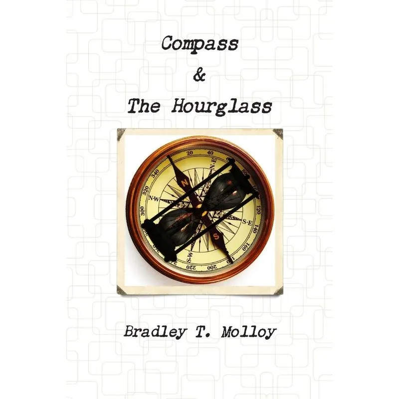 Compass & The Hourglass