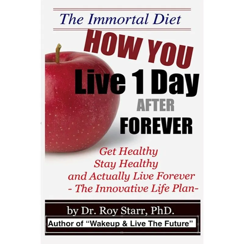 How You Live 1 Day After Forever