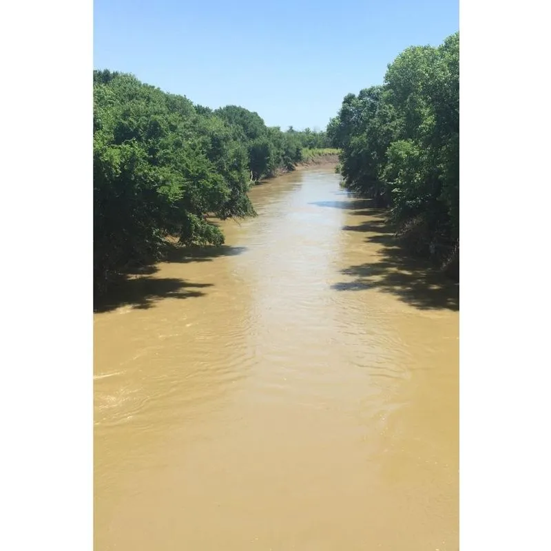 blind/water