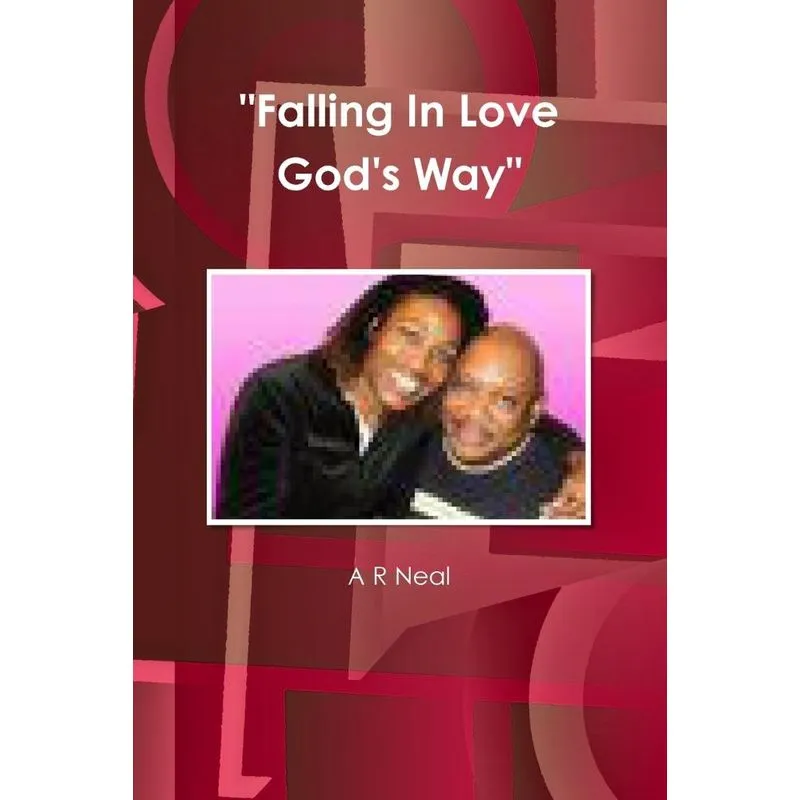 Falling In Love Gods Way