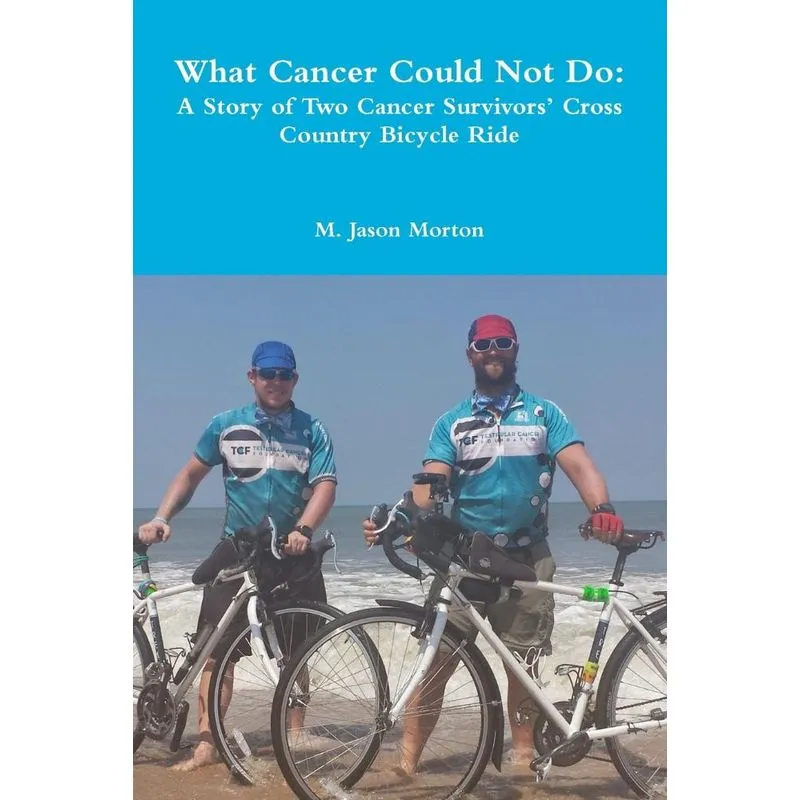 What Cancer Could Not Do