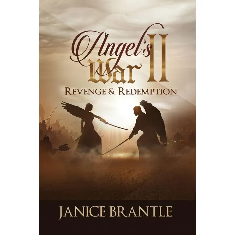 Angels War II Revenge & Redemption