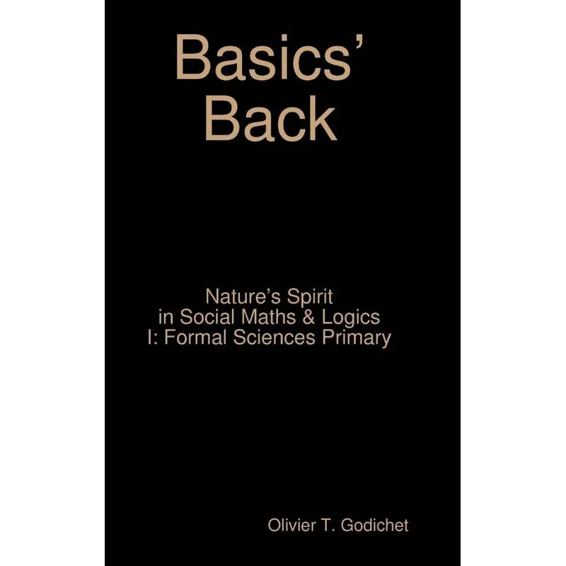 Basics Back