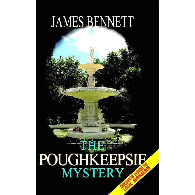 The Poughkeepsie Mystery