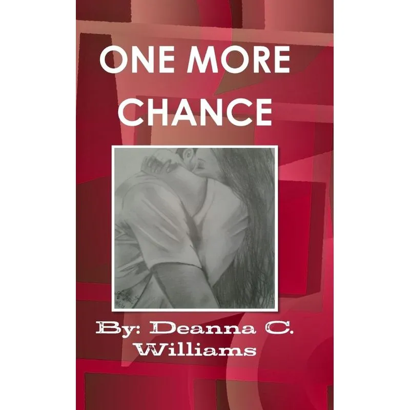 ONE MORE CHANCE