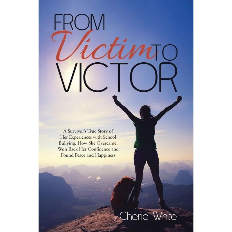From Victim to Victor