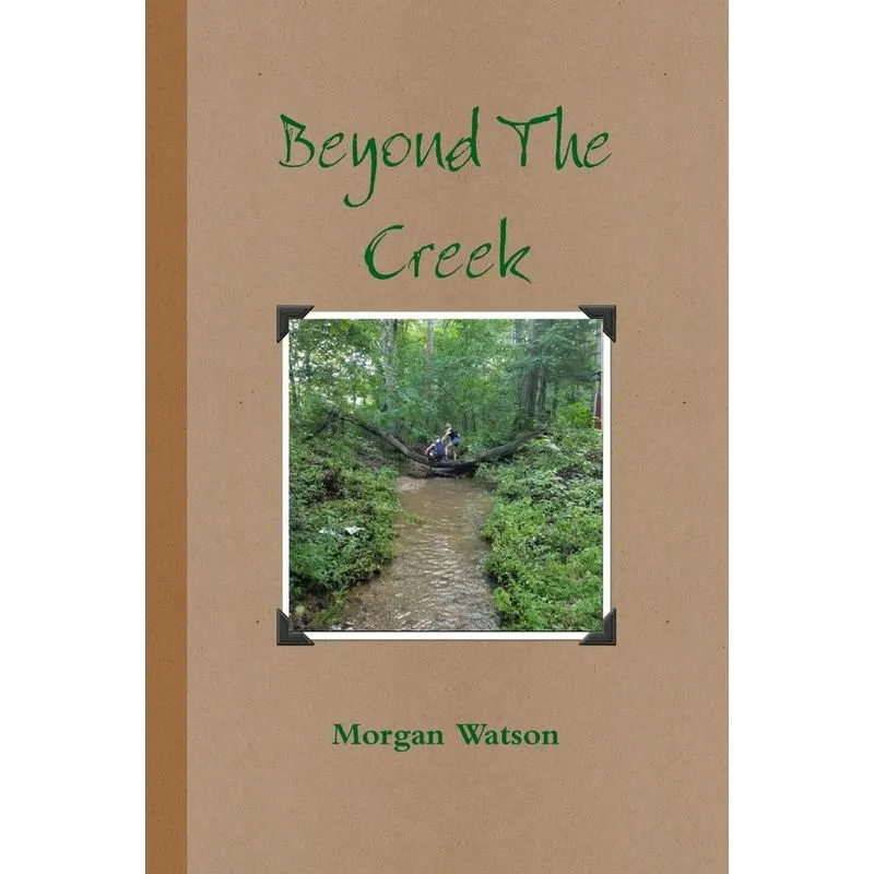 Beyond The Creek