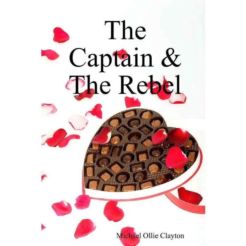The Captain & The Rebel