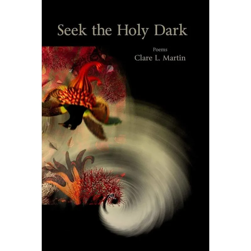 Seek the Holy Dark