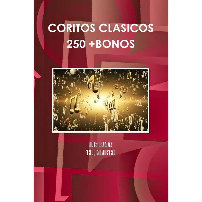 COORITOS CLASICOS 250 +