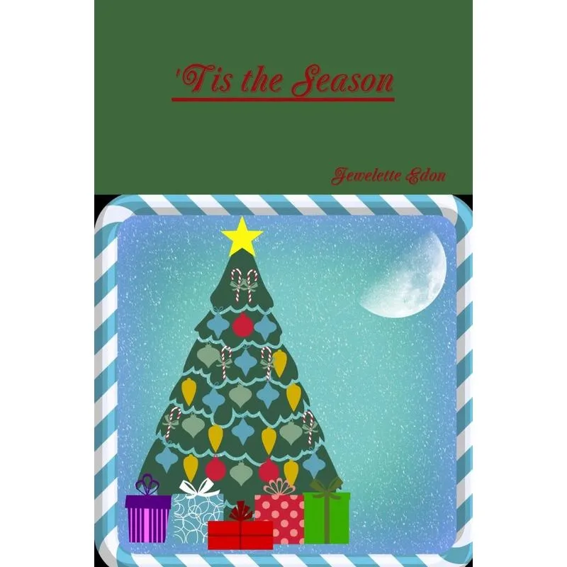 Tis the Season