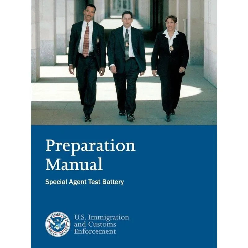 Preparation Manual