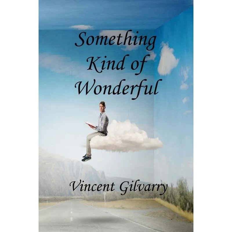 Something Kind of Wonderful