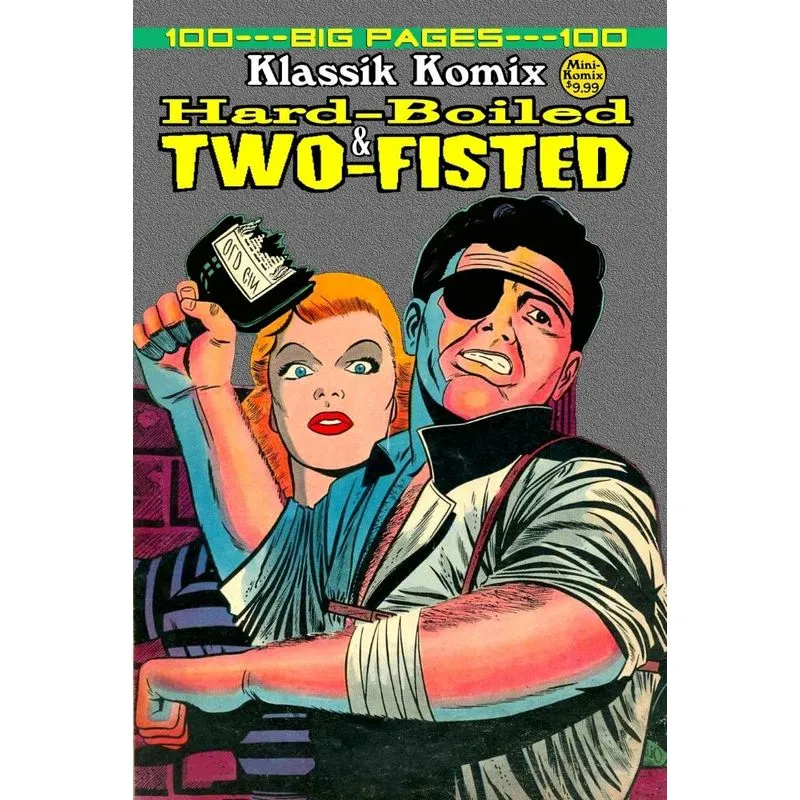 Klassik Komix