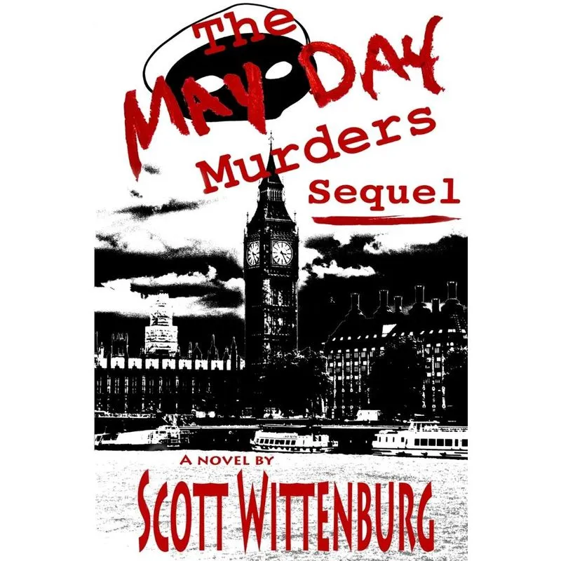 The May Day Murders Sequel